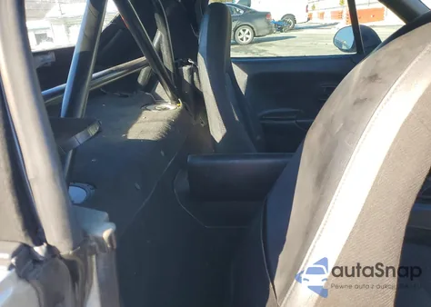 1999 Mazda Mx-5 Miata z USA, uszkodzony, nr VIN JM1NB3536X0118116